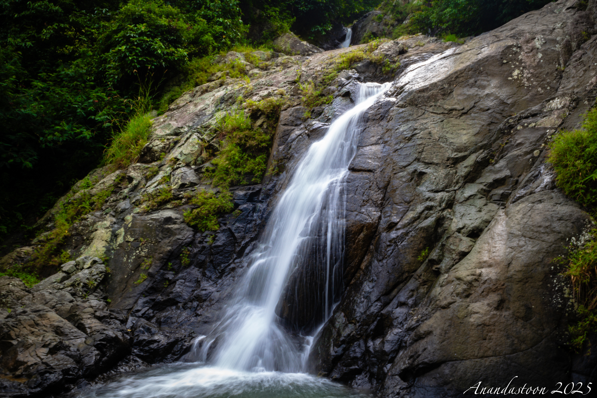 Curug Cibengang