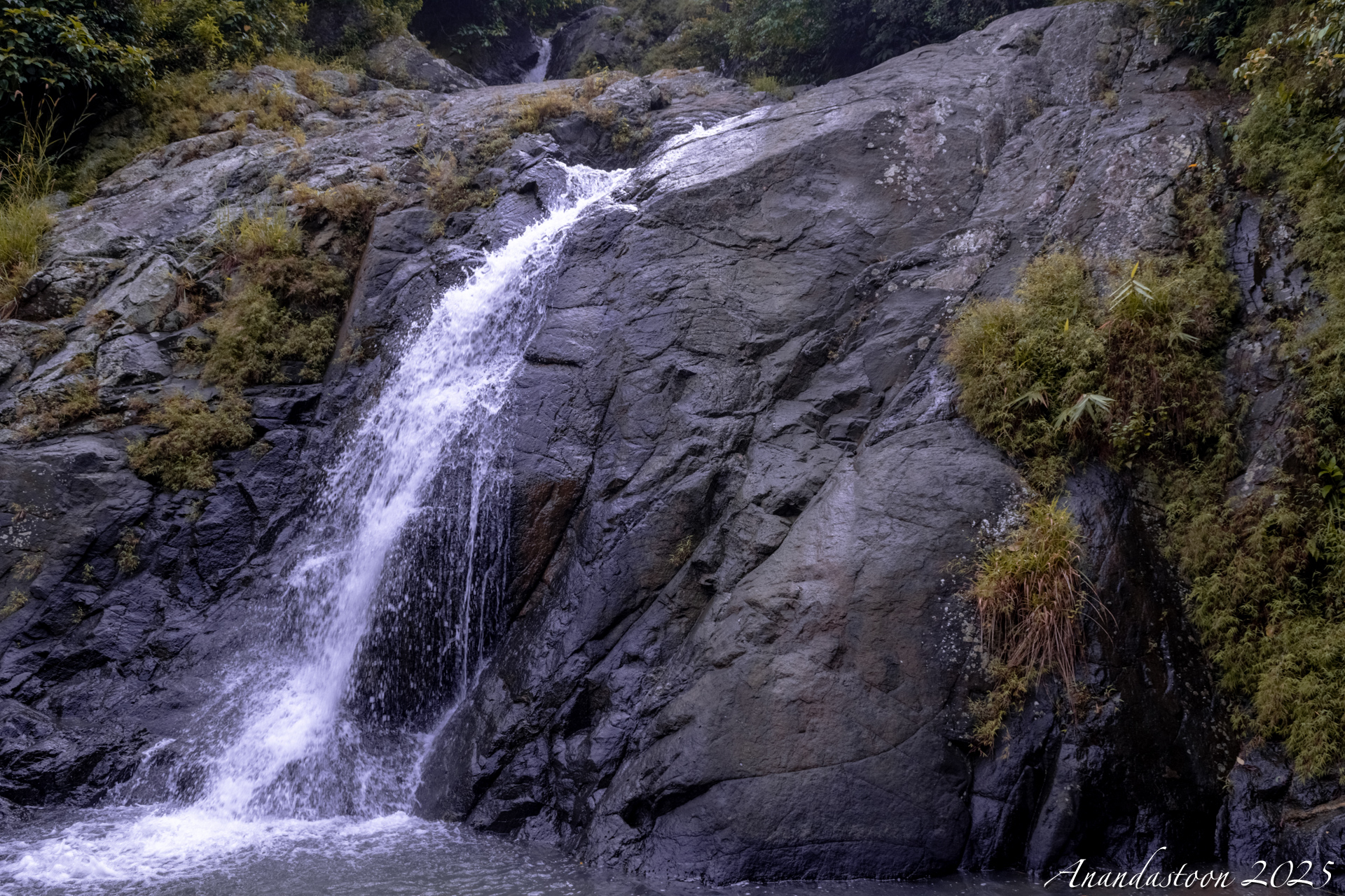 Curug Cibengang