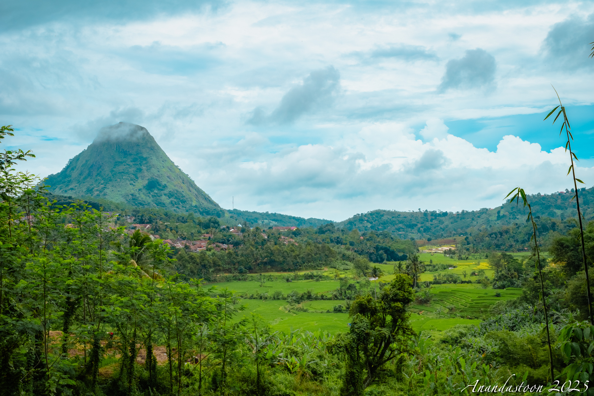 Gunung Batu