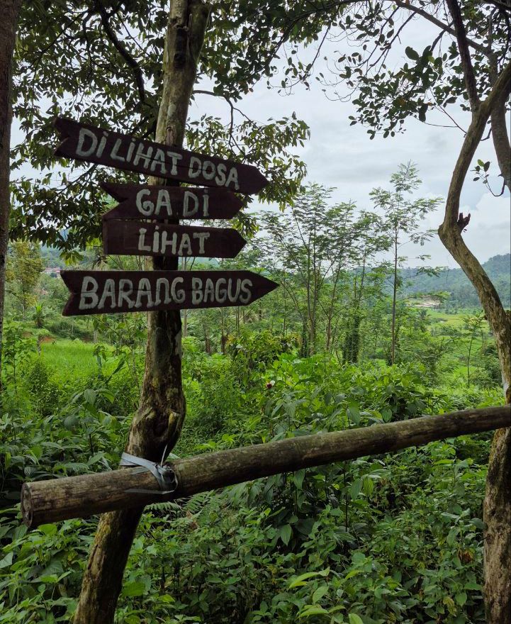 Curug Cibengang