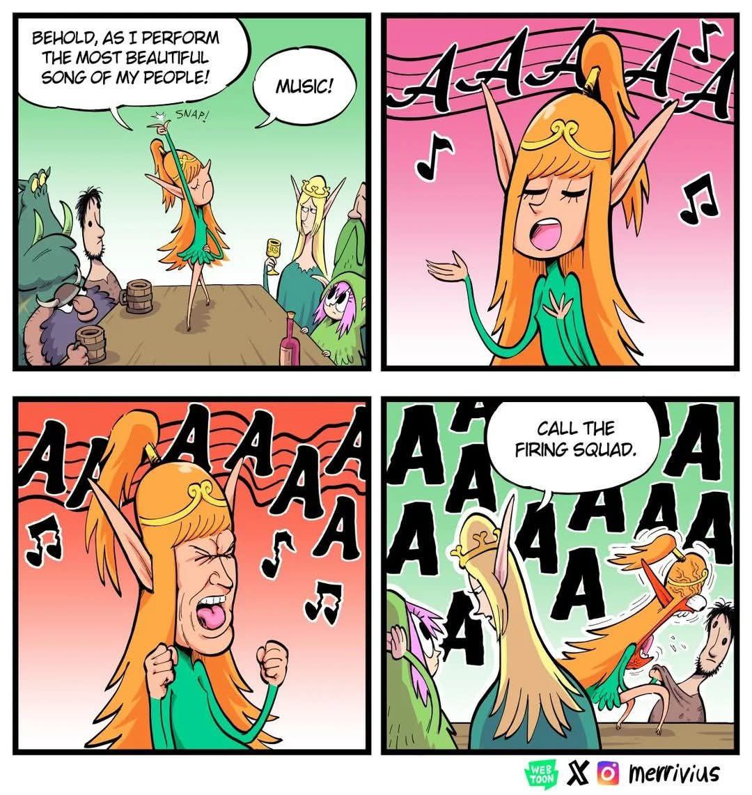 Komik Strip