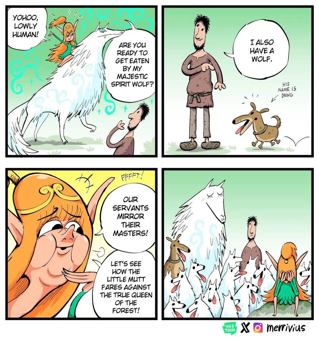 Komik Strip