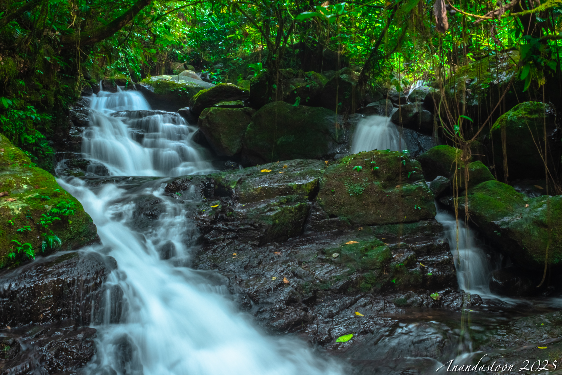 Curug Cidurian