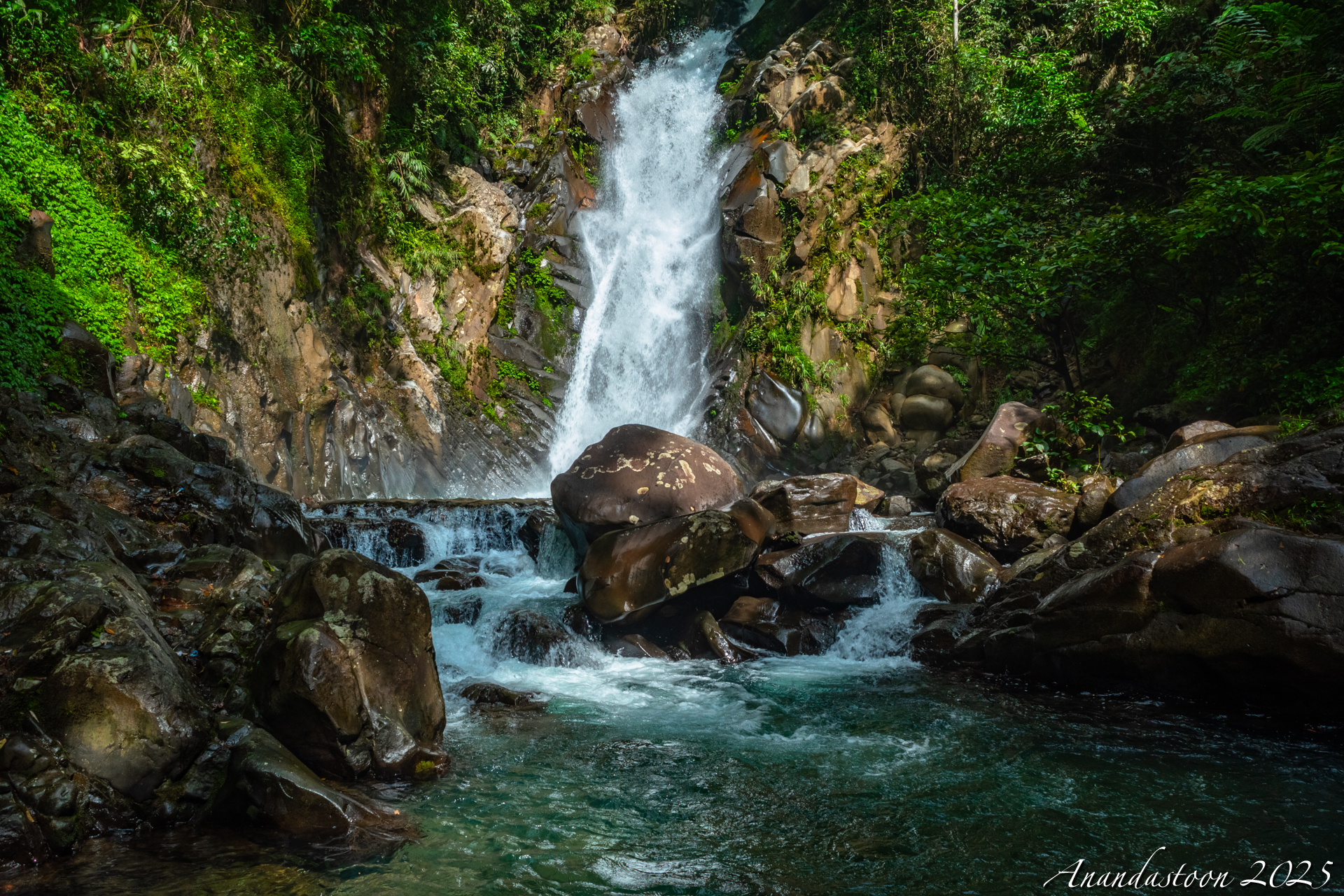 Curug Cidurian