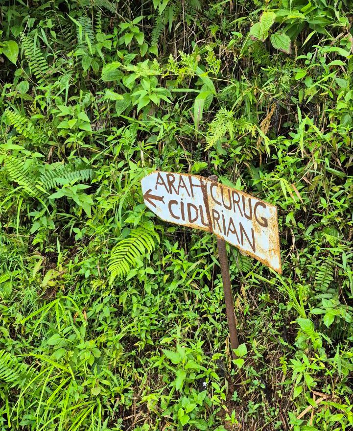 Curug Cidurian