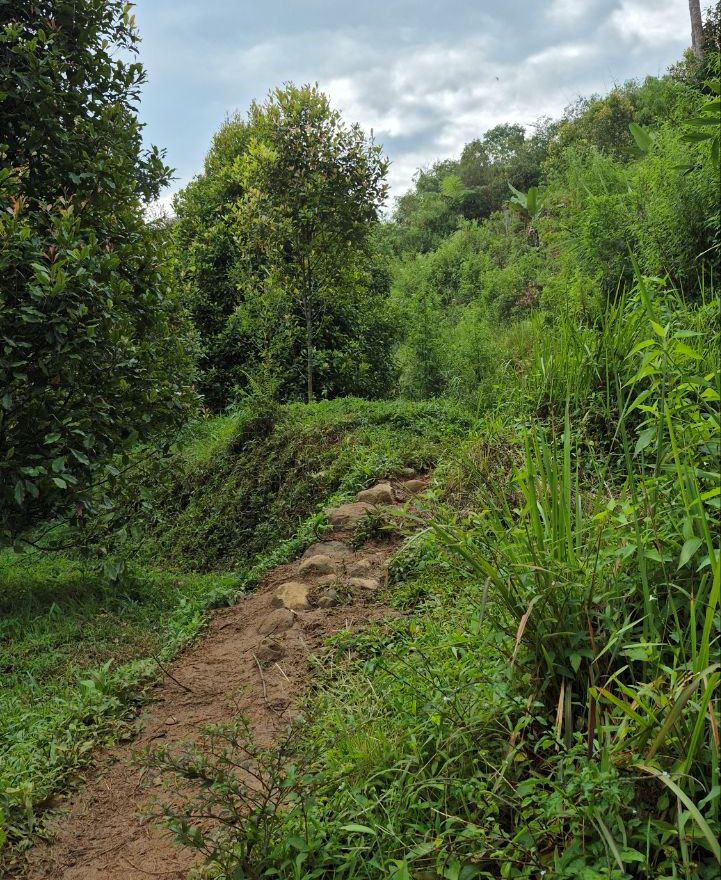 Curug Cidurian