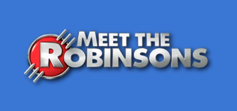 Meet The Robinson