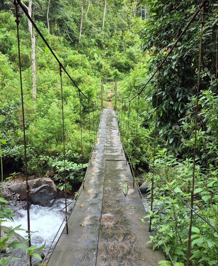 Curug Cidurian