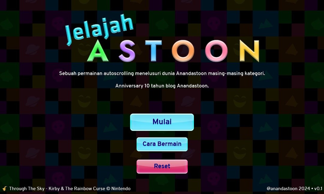 Autoscrolling