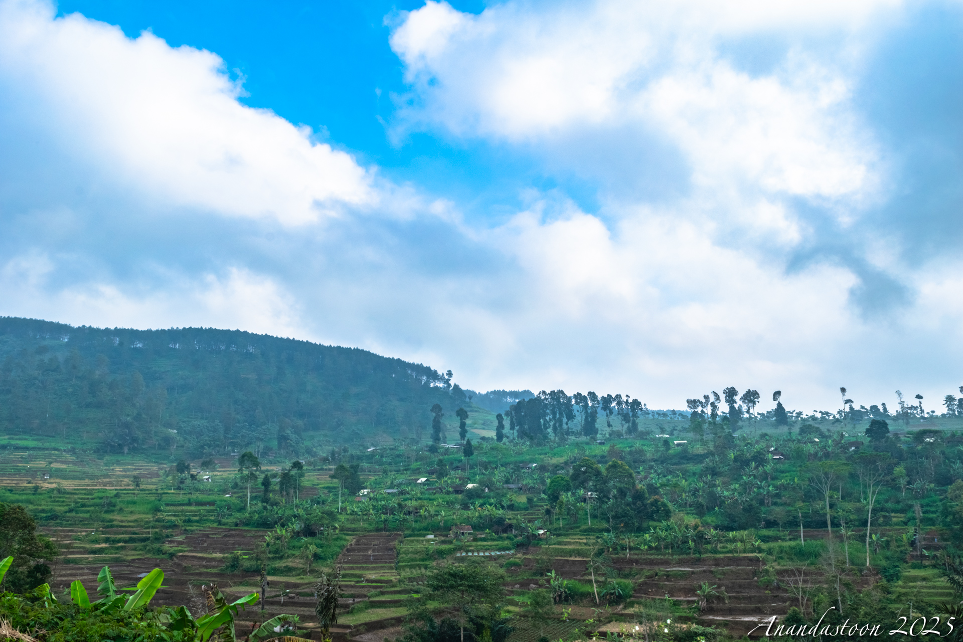 Curug Cisarua