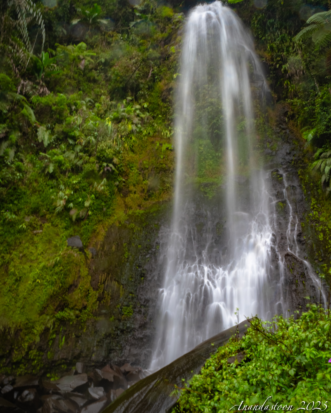 Curug Cisarua