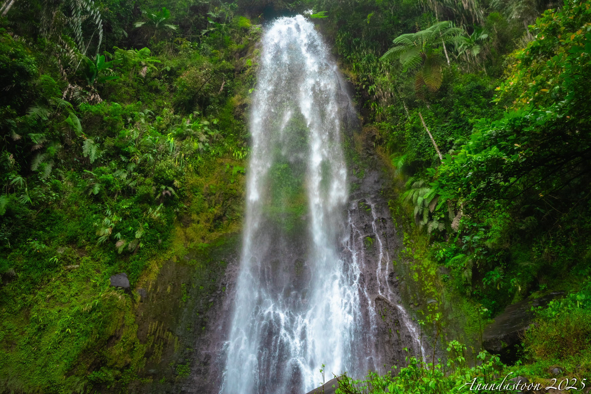 Curug Cisarua