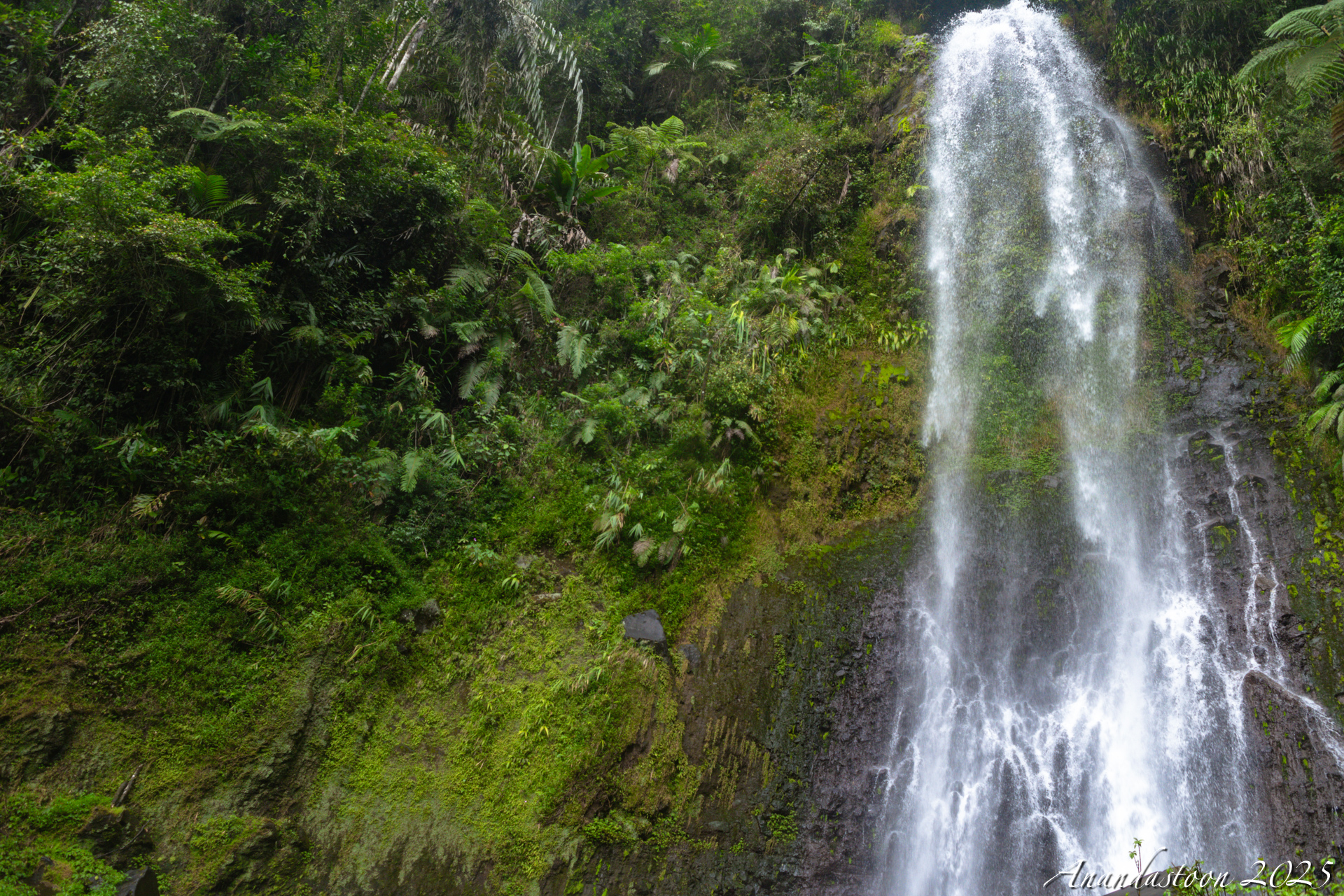 Curug Cisarua