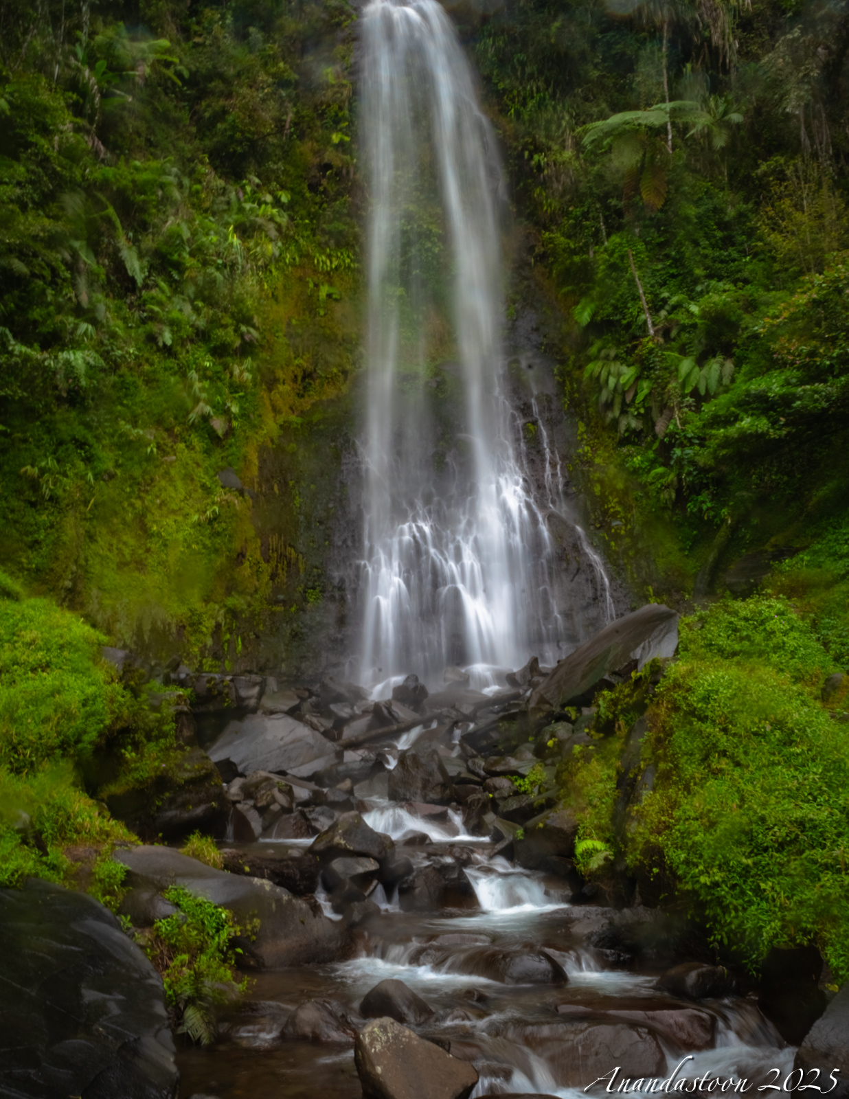 Curug Cisarua