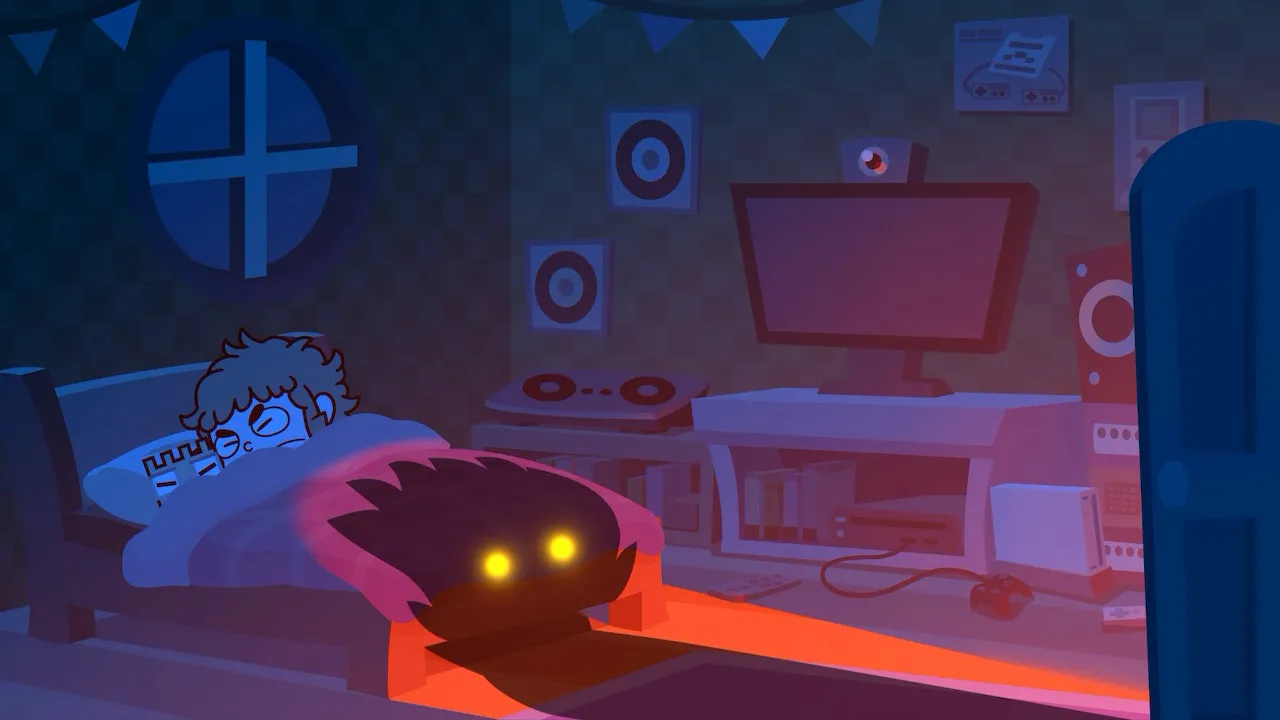 Sneaky Gamer