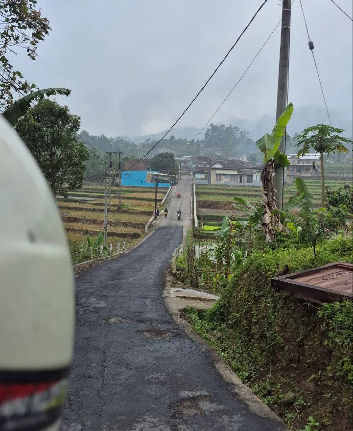 Curug Cisarua