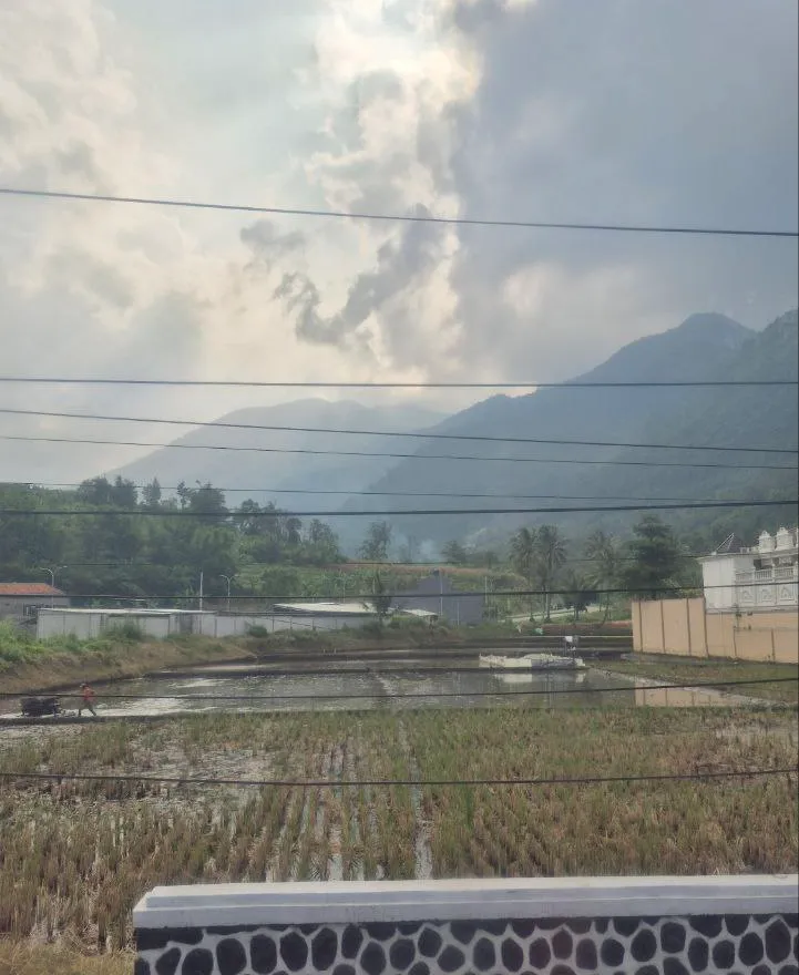 Curug Cisarua