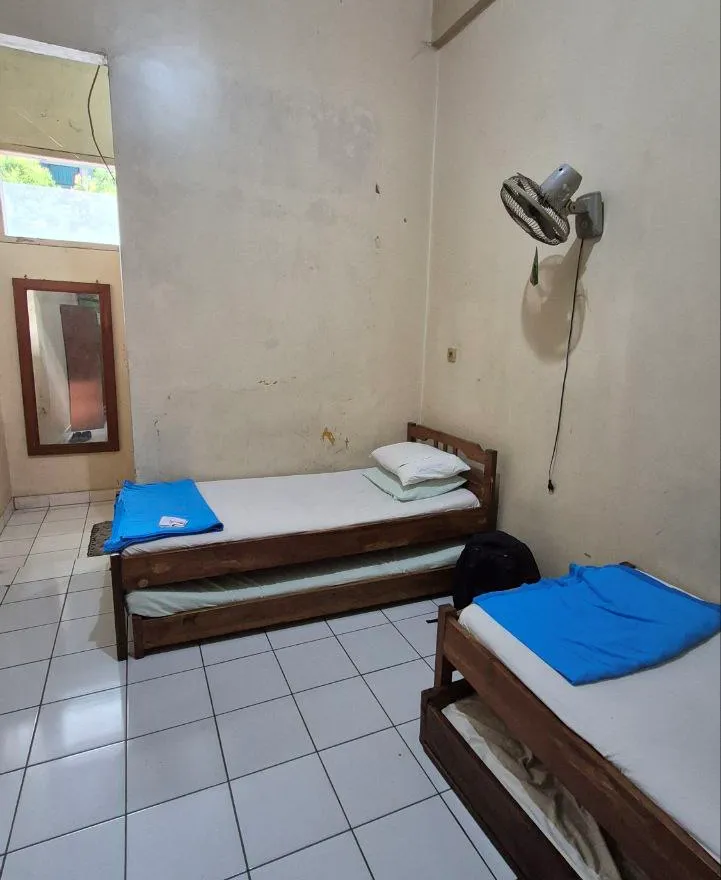 Wisma LEC Garut