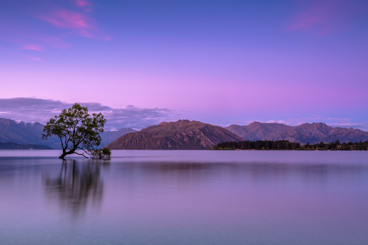 Danau Indah