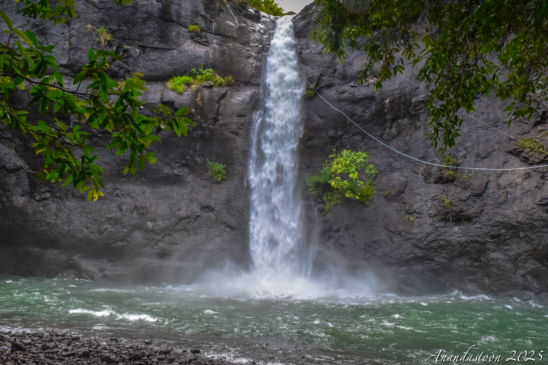 Curug Larangan