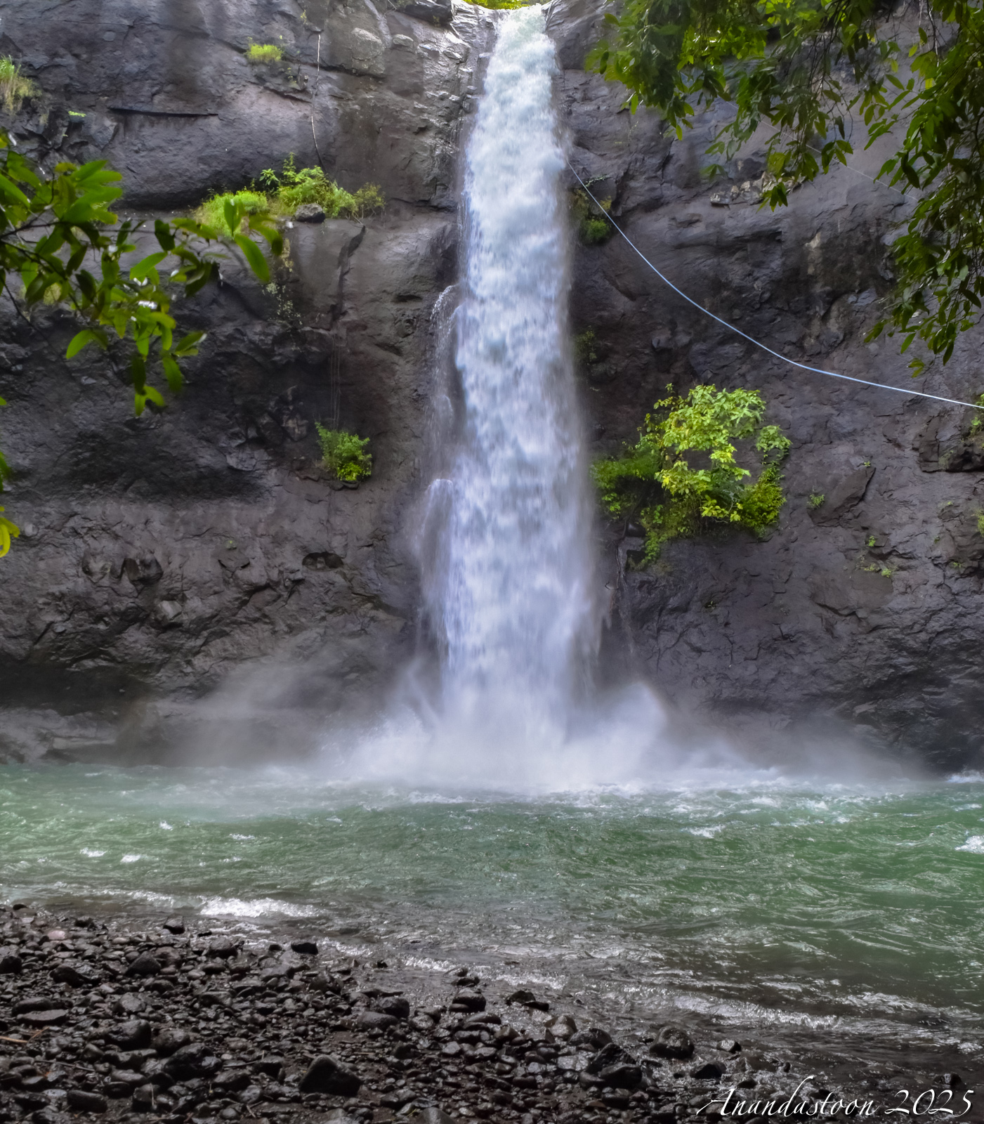 Curug Larangan
