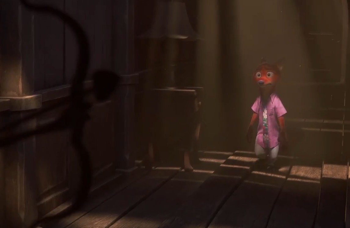 Zootopia 2