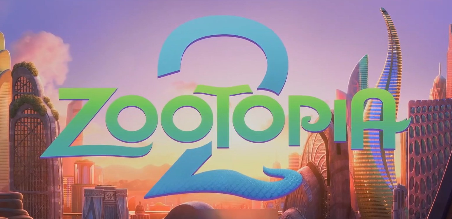 Zootopia 2