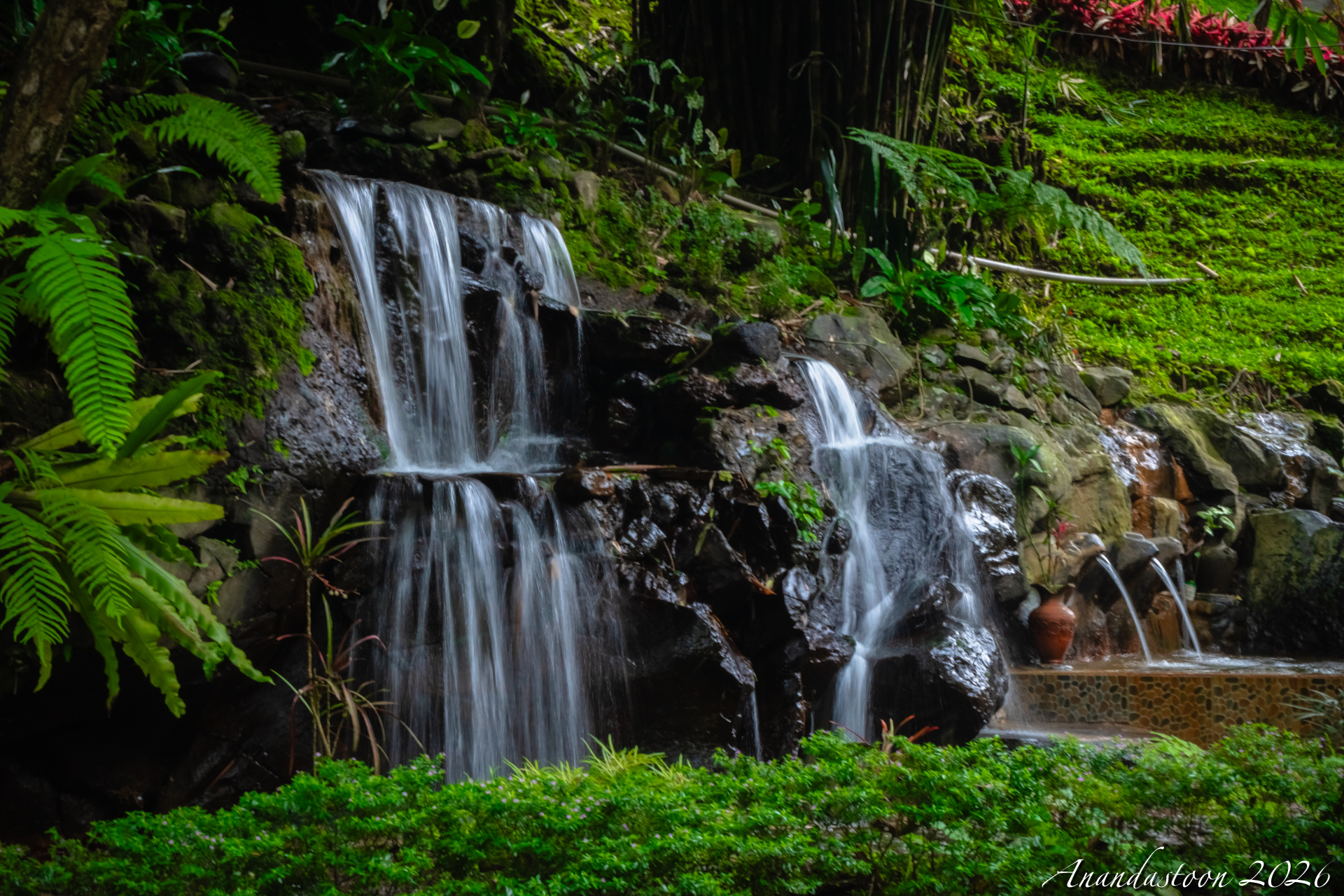 Curug Nangsi