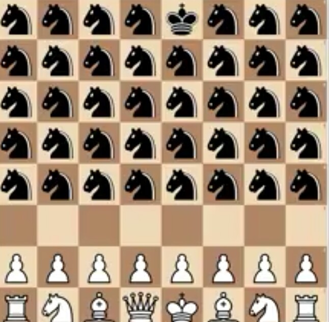 Meme catur