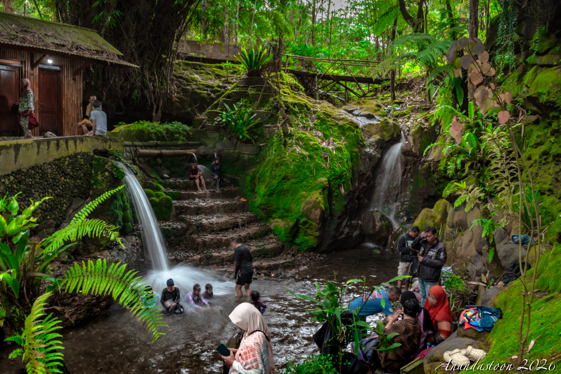 Curug Nangsi