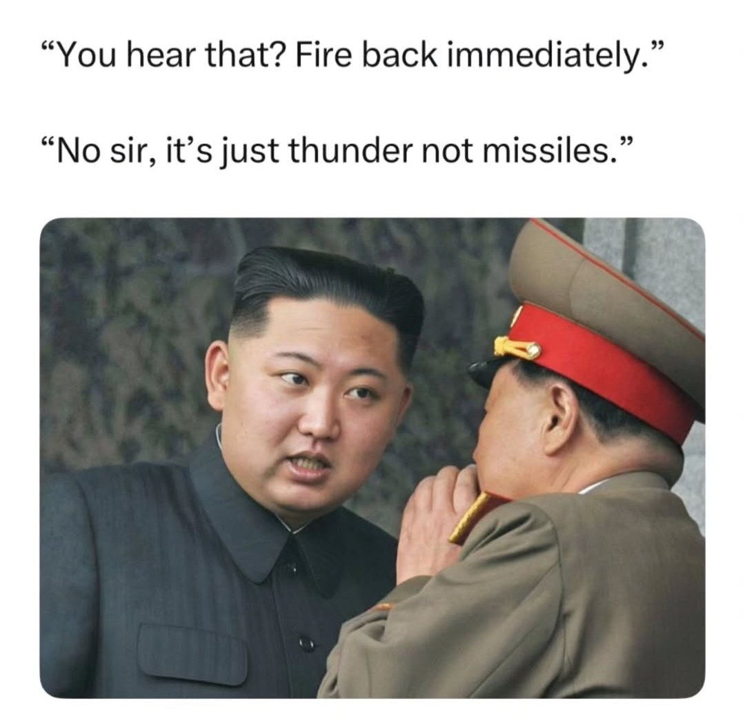 kim jong un