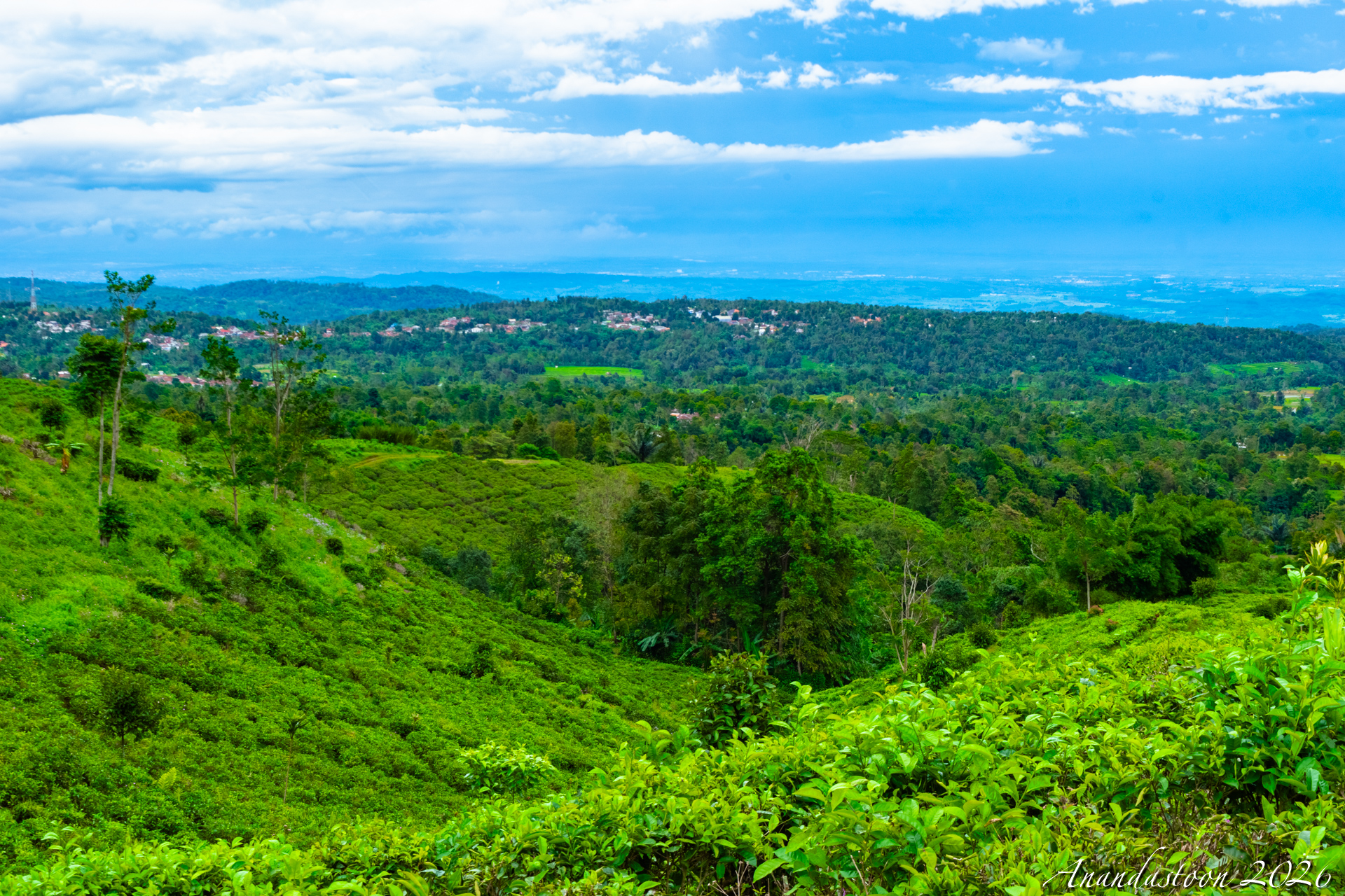 Curug Cijalu