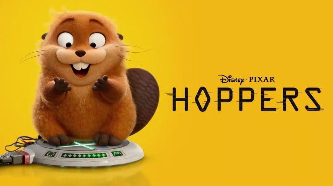Hoppers