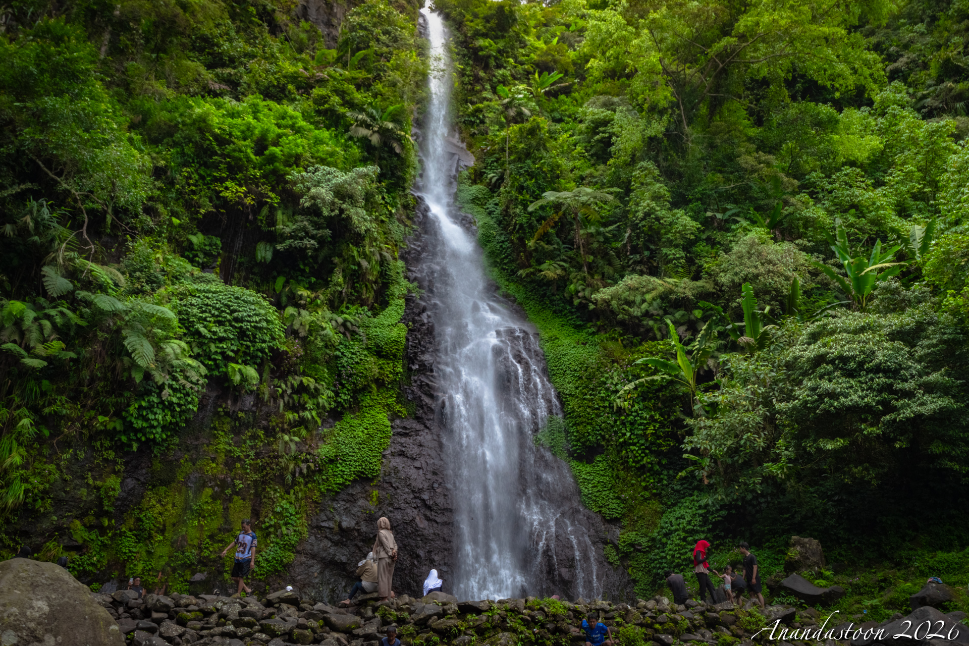 Curug Cijalu