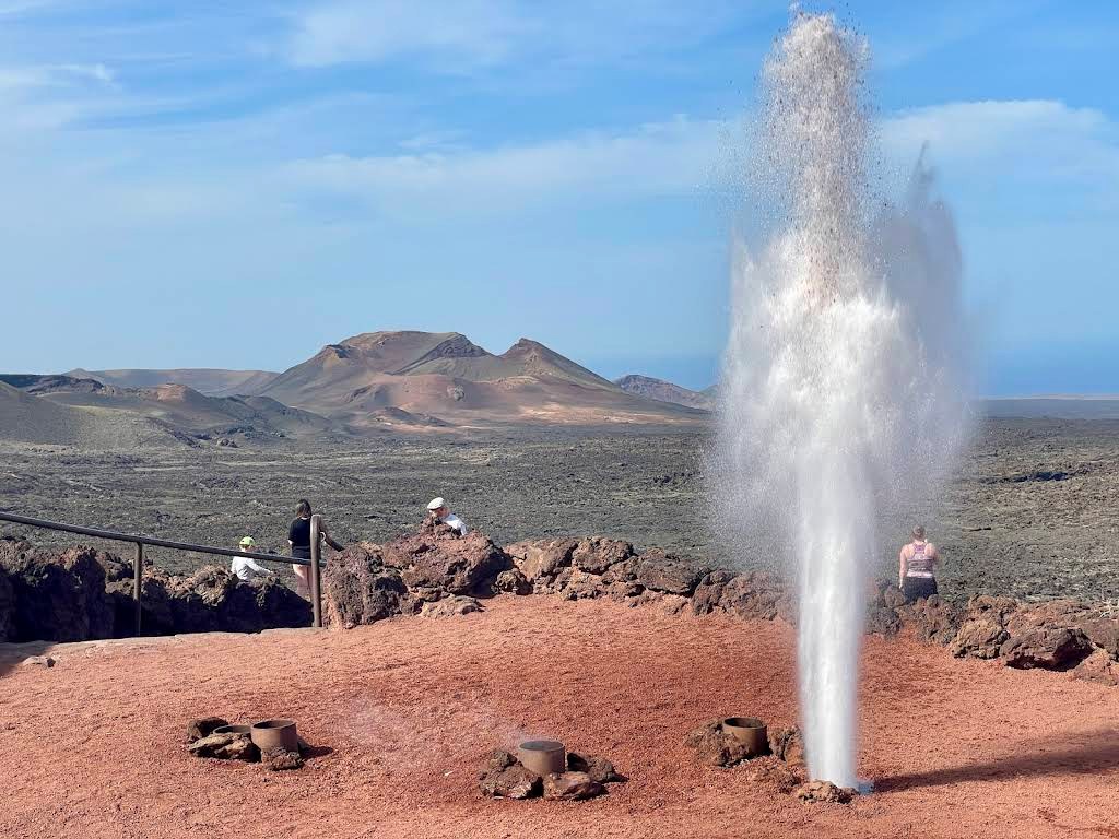 Lanzarote