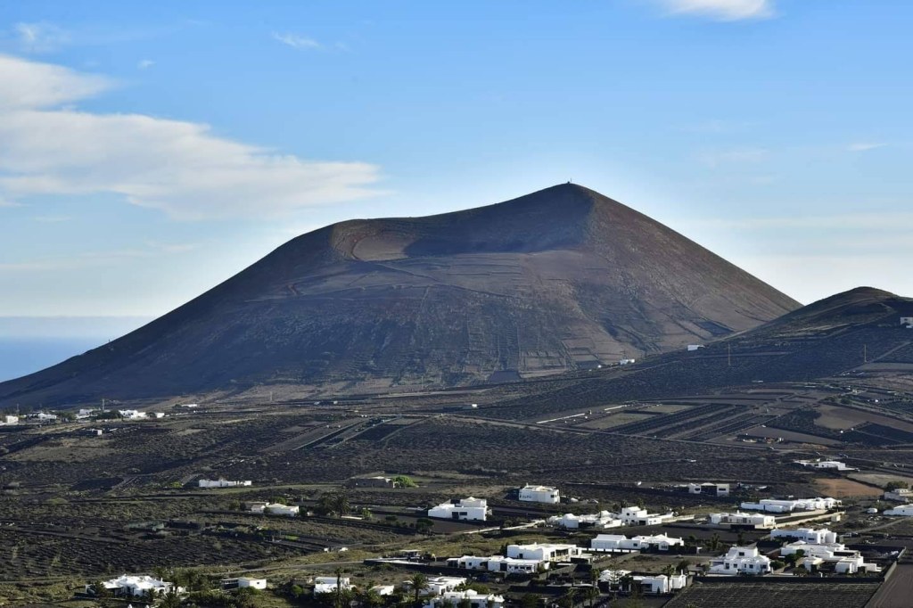 Lanzarote