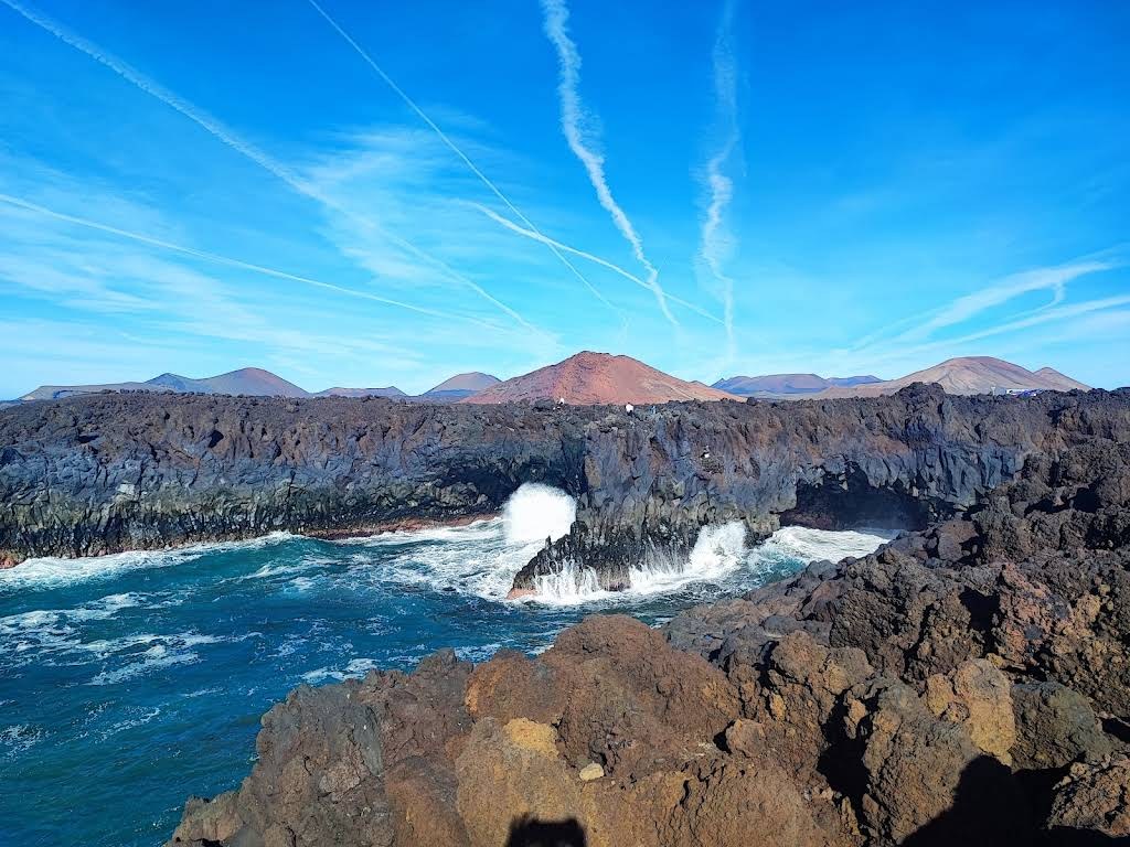 Lanzarote