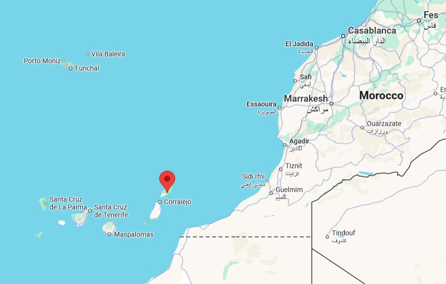 Lanzarote