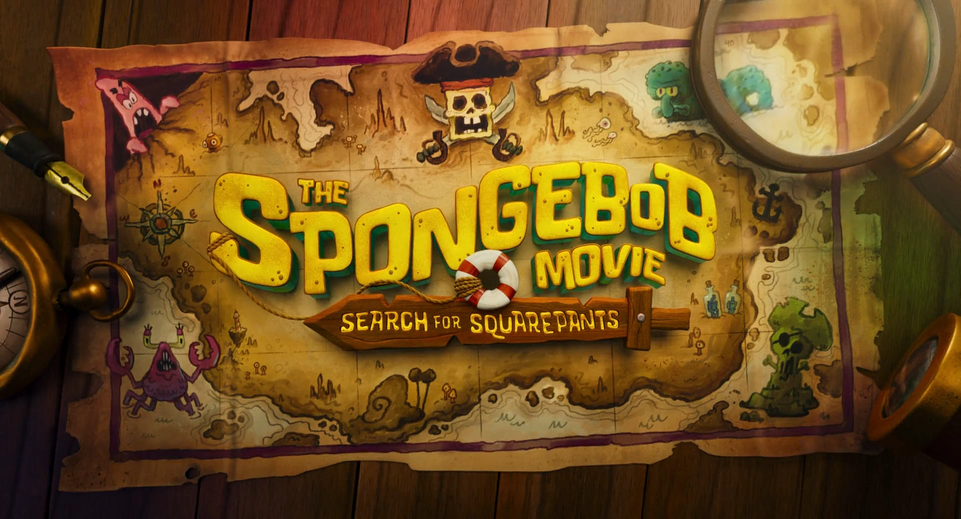 Stephen Hillenburg