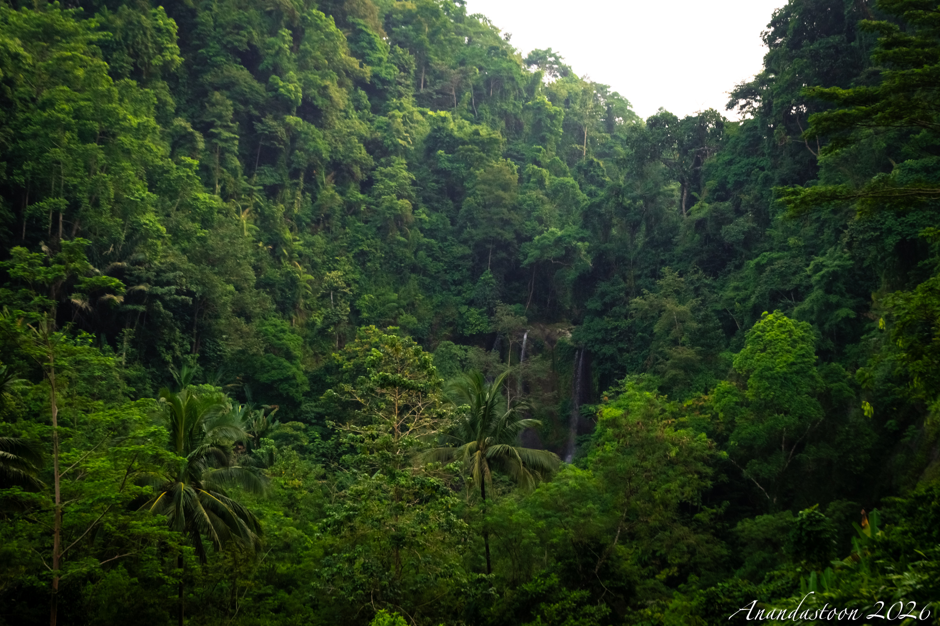 Curug Walanda