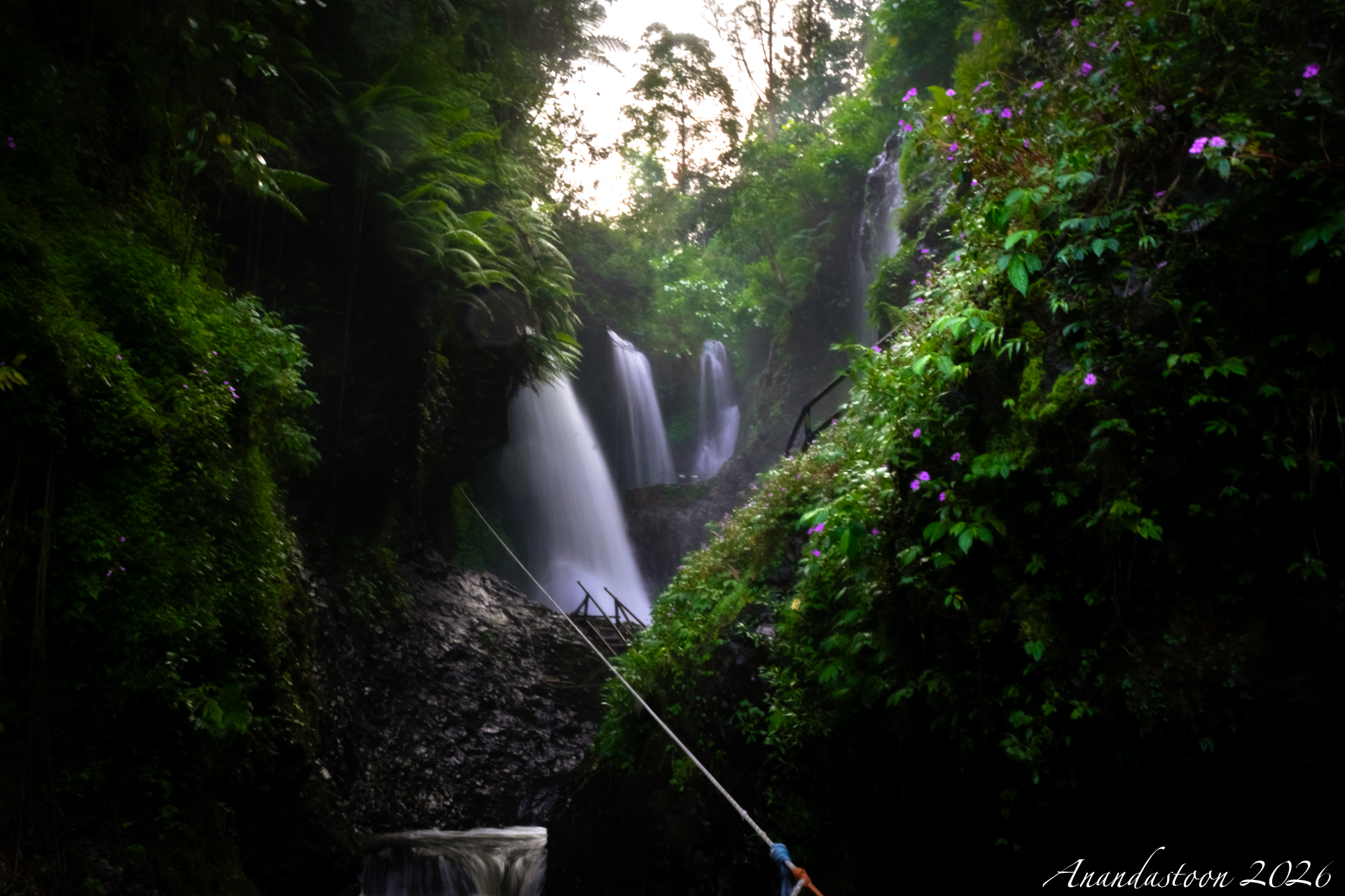 Curug Aseupan