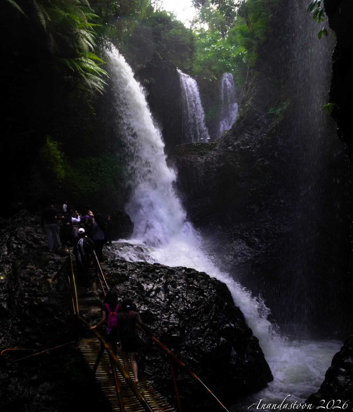 Curug Aseupan