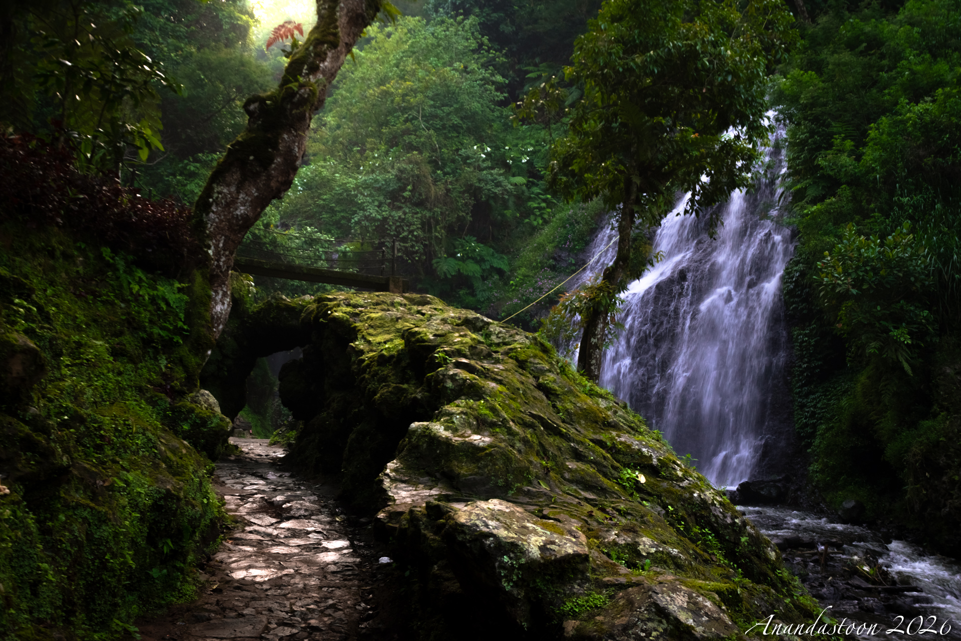 Curug Aseupan