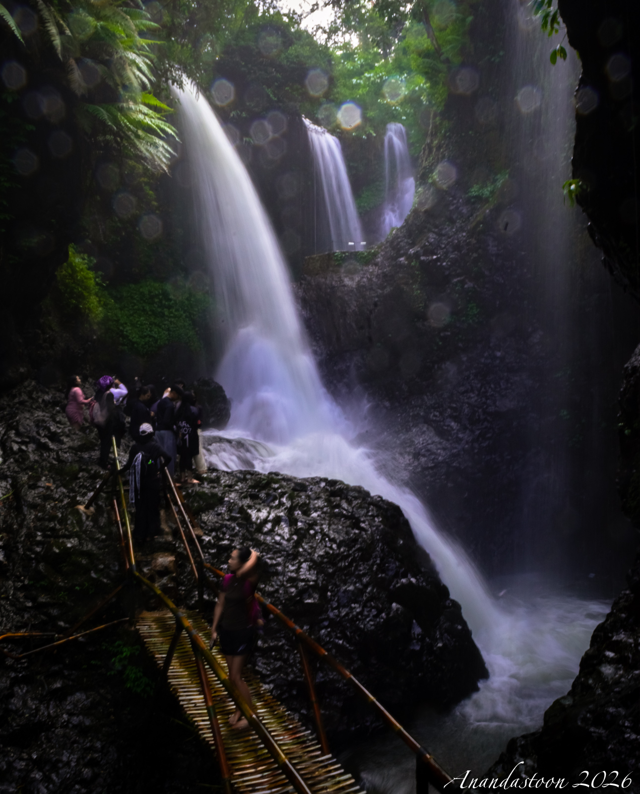 Curug Aseupan