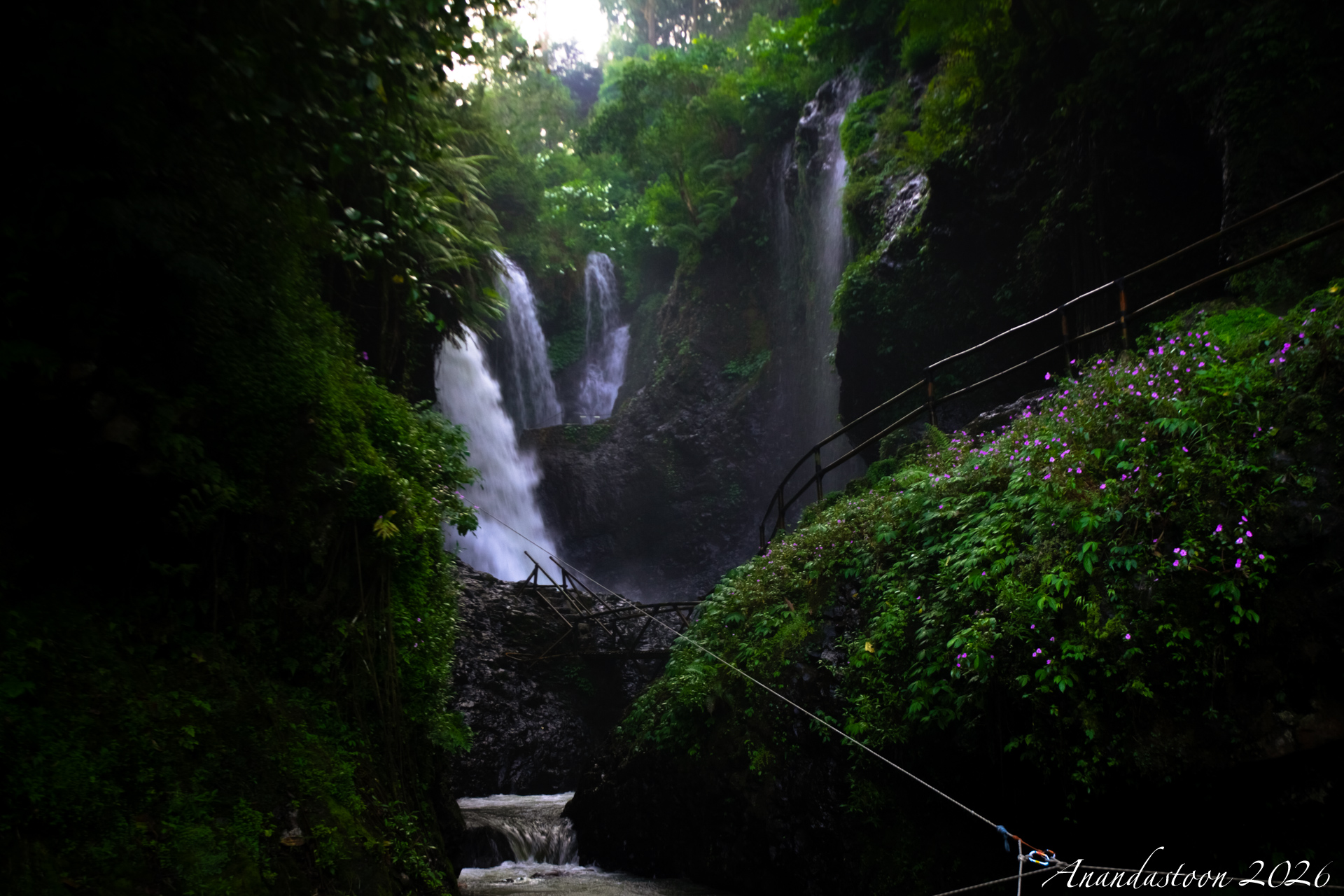 Curug Aseupan