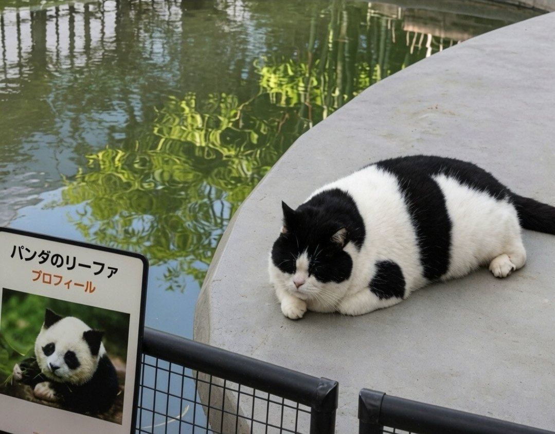 meme kucing