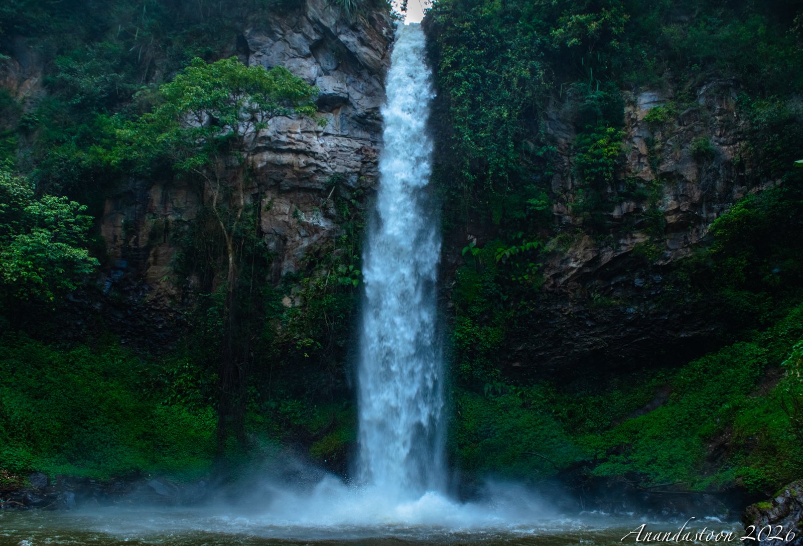 Curug Bugbrug