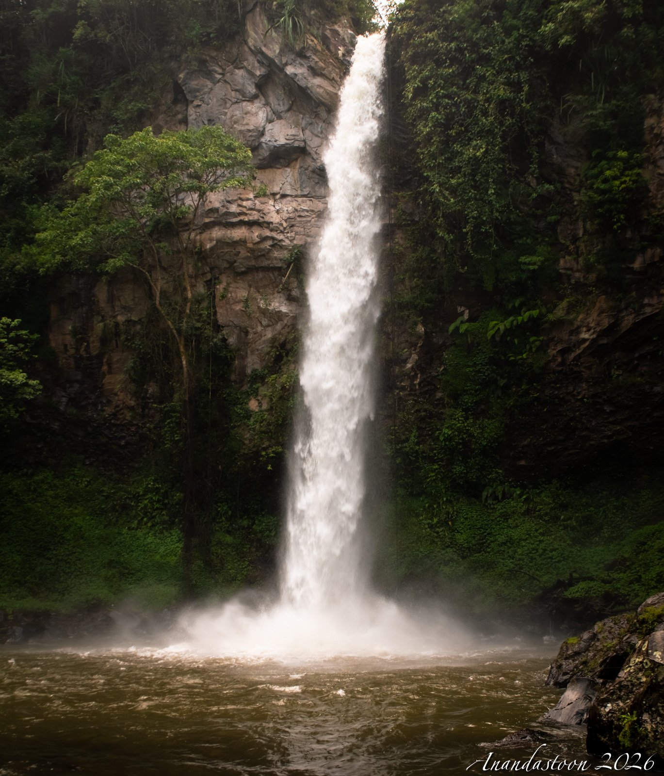 Curug Bugbrug