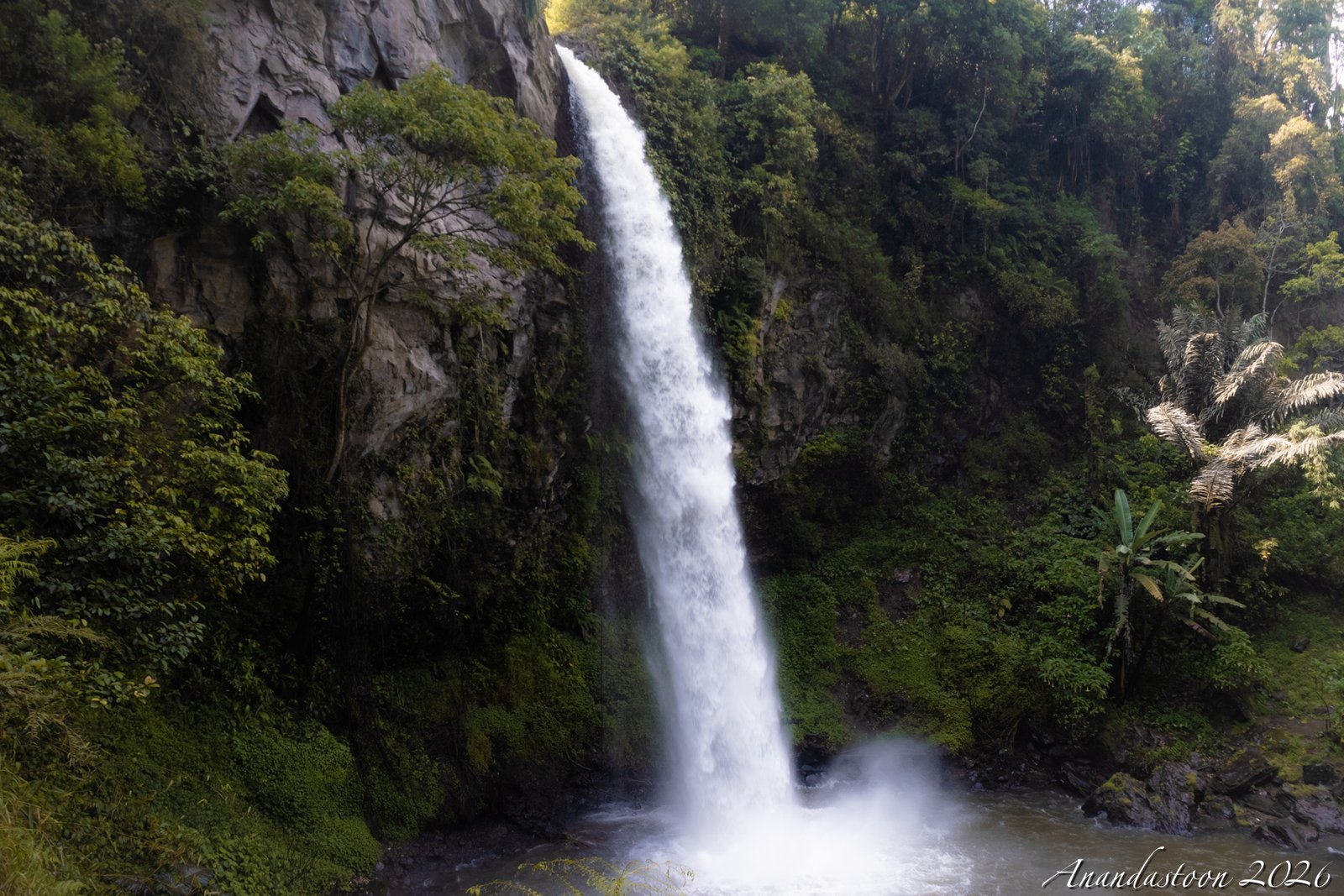 Curug Bugbrug