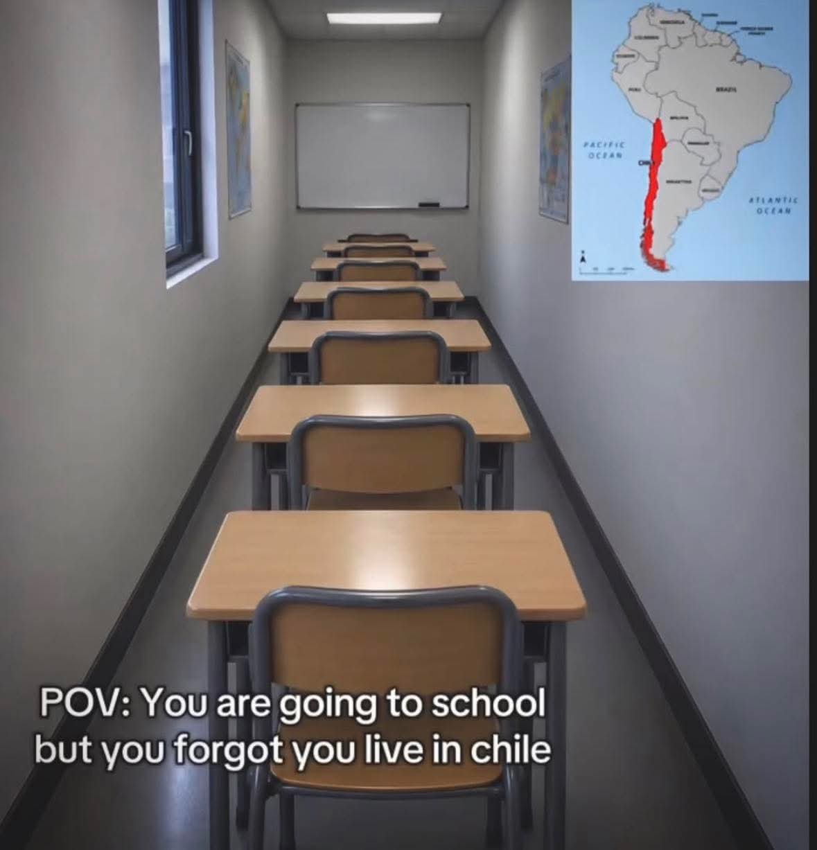 Negara Chili